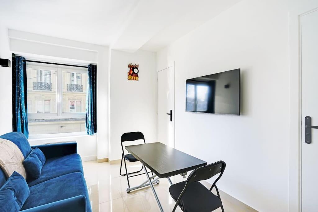 Appartement - Paris Exterior foto